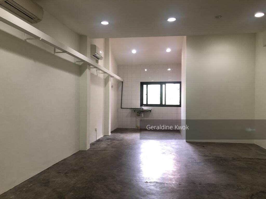 Killiney Road (D9), Office #272815551